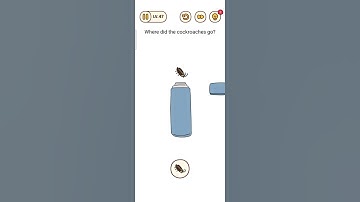 Brain Find Level 47 #braingames #shorts #btgaming #brainfind