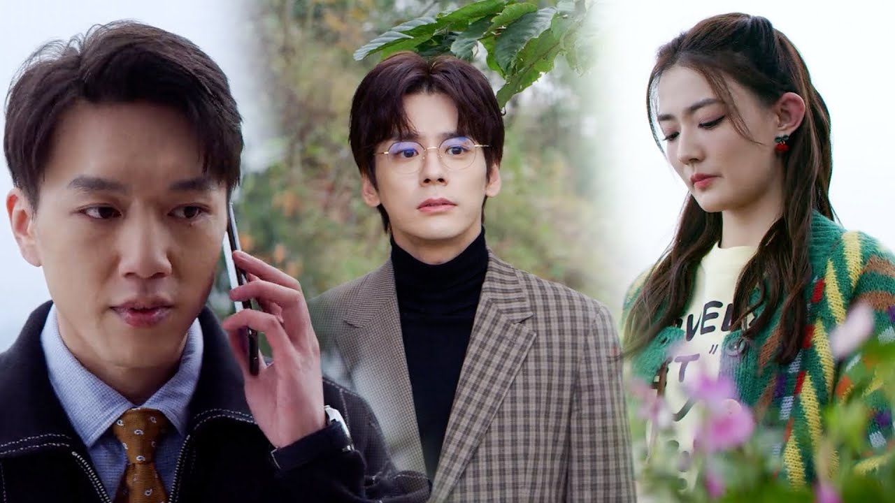 Lelaki toksik sakiti Cinderella lagi, CEO muncul membawa cahaya