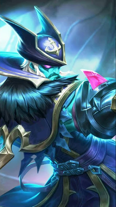 JEDAG JEDUG AM HERO ROGER X DJ KEJU JOGET🔥 || #Shorts #mlbb #mobilelegends