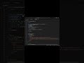 Modern Dashboard UI Design | HTML &amp; CSS | Part-2| #coding #programming #html #uidesign #css