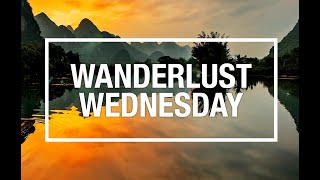 Wanderlust Wed Episode 9 Trailer - Jamaica: Roots & Rebellion