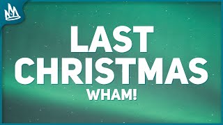 Wham – Last Christmas ? Lyrics