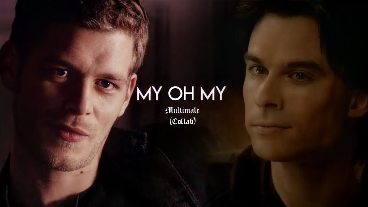 Multimale | My Oh My (Collab)