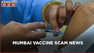 Mumbai fake vaccine fraud: Majority victims given saline, not COVID jabs