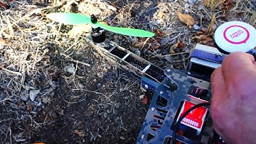 naza gps with gps interference gopro