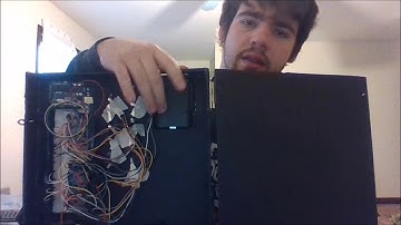 Build Showcase -- Raspberry Pi Desktop Case