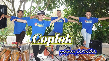 COPLOK || Yayan jatnika Cover #oniaprak featuring Rudi Gazzos Cs