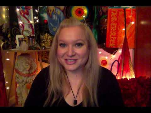 Video: Horoscope March 21