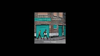 Yüzyüzeyken Konuşuruz - Kadıköy Kızı (Filter Enstrumental)