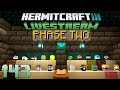 Hermitcraft Nine (143) Livestream 20/09/23