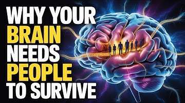 What Happens to Your Brain Without Any Social Contact? – Terry Kupers