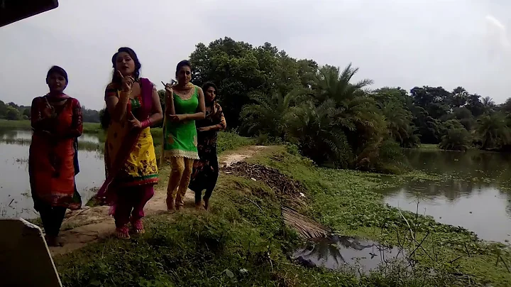 Joya chowdhury shooting fulbanu