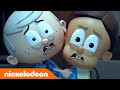 EVERY Character in Portal Chase! 🌀| Nickelodeon Cartoon Universe