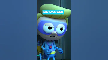 EVERY Character In Portal Chase Nicktoons 