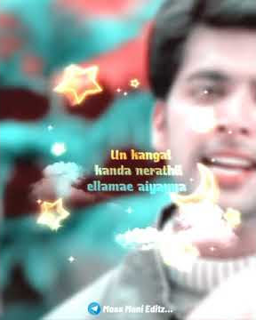 💕Aiyoo aiyoo Unkangal Aiyayoo 💕//tamil love whatsapp status....