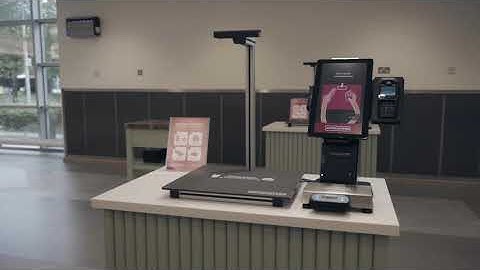 Autocanteen, AI-powered self-checkout empowers hospitality teams