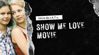 Show Me Love Fucking Åmål - Película Completa Español