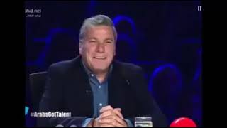Peserta Ini Membuat Juri Menangis