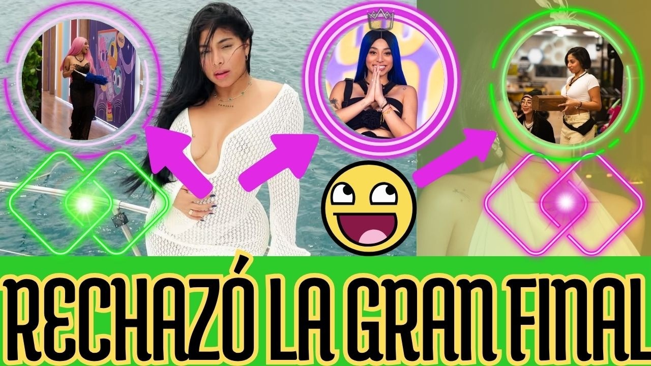 ✈️🏠KAROLA ROMPE EL SILENCIO Y EXPLICA POR QUÉ SE VA DEL PAÍS ANTES DE LA FINAL ✈️🔥#KarolaViral #RCN