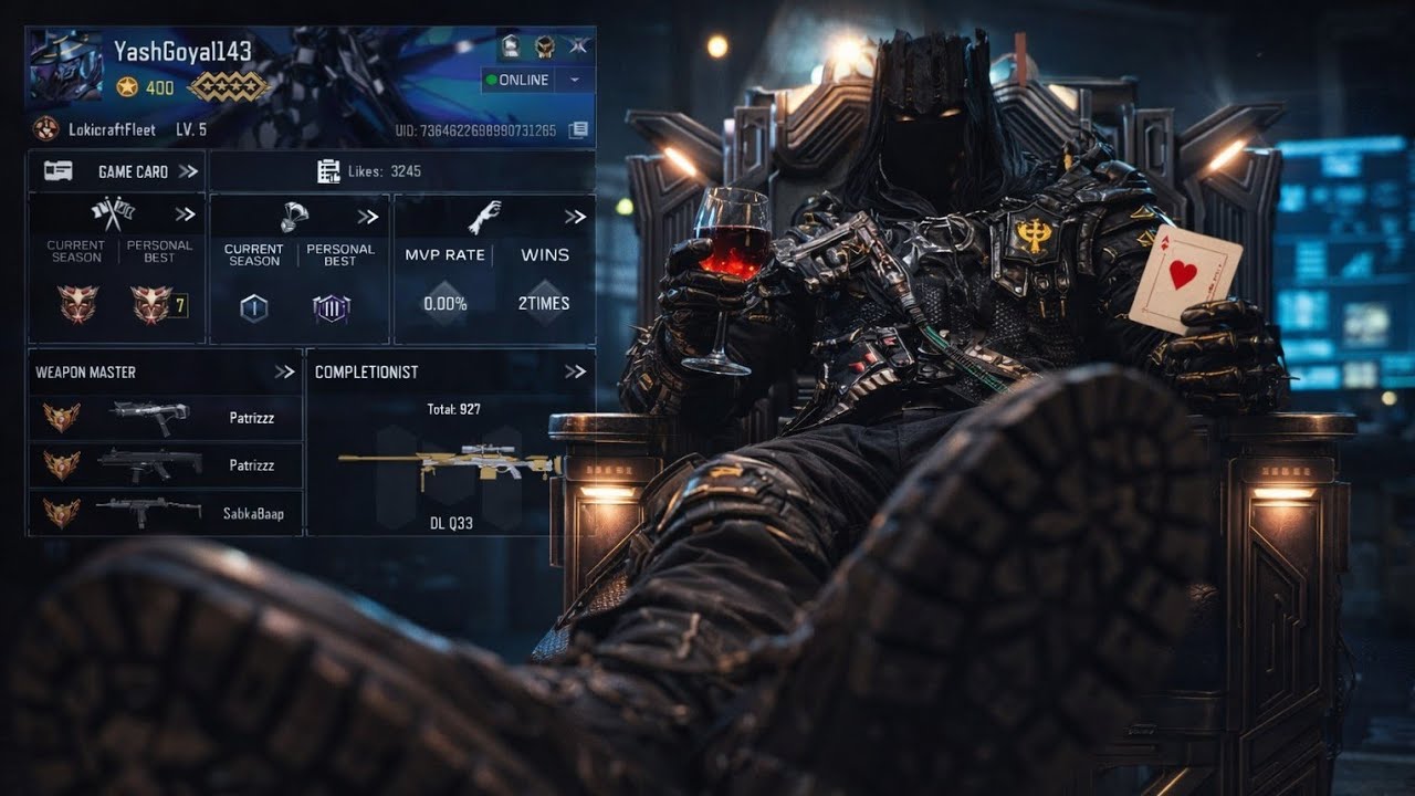 CODM LIVE 🔴 | Friends, Randoms & Ranked Chaos