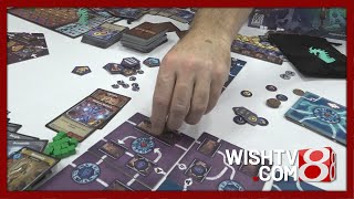 Gen Con 2025: A gamer's paradise with over 590 exhibitors, 30,000 events
