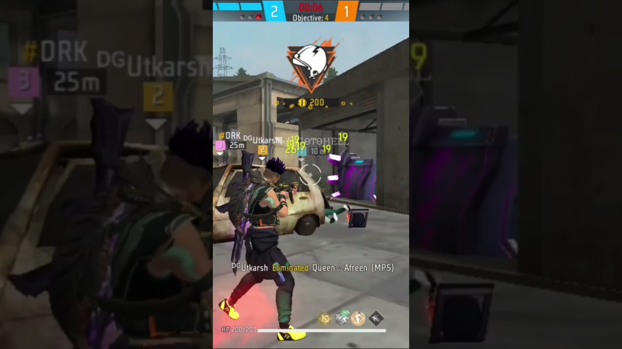 Revenge 💀 Part-16 