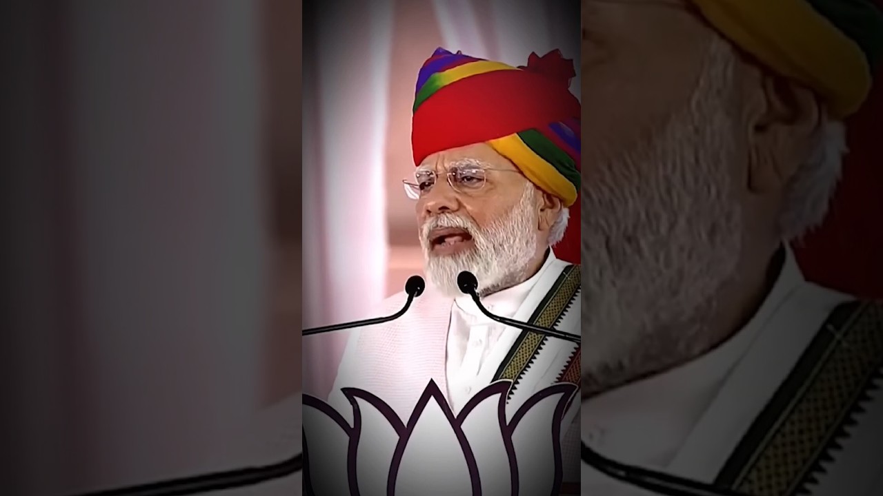 Top 10 most powerful politician leaders in india 