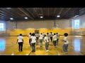 Move Your Body Isley Brothers Line Dance mp3