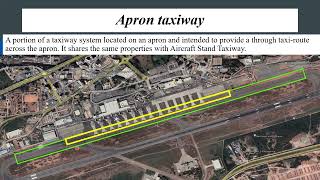 LECTURE 19 TAXIWAYS PART 1 FINAL