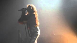 Florence + The Machine - What Kind Of Man (@ Ally Pally night 3, 2015) HD