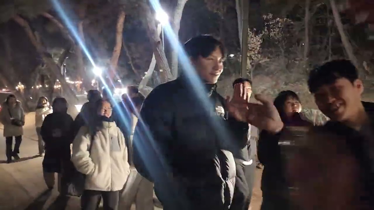 2026 우리지구촌교회청년부 동계 수련회