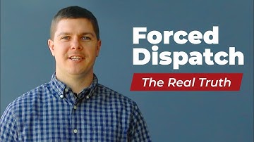 The Real Truth About Forced Dispatch: 9 Frequently Asked Questions