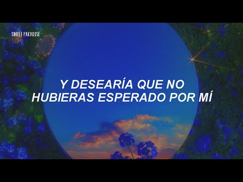 Hailee Steinfeld - Let Me Go [Traducida al Español] ft. Florida Georgia Line, Alesso & Watt