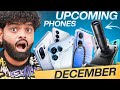 Hold Your Purchase! Upcoming December Phones Will Be Crazy!!!