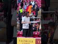 Johan Elmander Rams Park’ta #Galatasaray