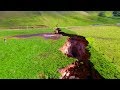 WARNING! Huge Cracks Are Appearing All Over The World!!! Mp3
