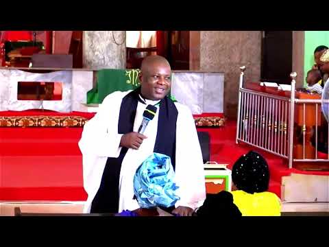 Christian Maturity By Ven Prince Chukwuma PAPA UMU BOYII CHAI WHEN GOD DECIDES TO HELP A MAN 