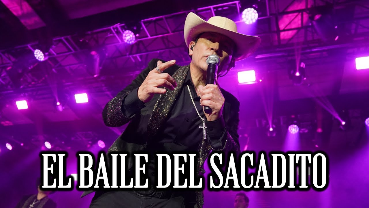 Hermanos Plancarte de Tierra Cali  - El Baile del Sacadito - Rohnert Park, CA 2025