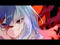 Flame of Regret/宮舞モカ(Synthesizer V)