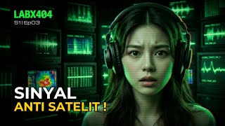 When the World Goes Silent, THIS Signal Stays Active! | S1:E03