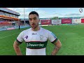 Reaction | Gloucester (A) Gallagher Premiership 5/09/2020
