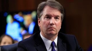 FBI investigation of Kavanaugh is not needed: Tom Fitton