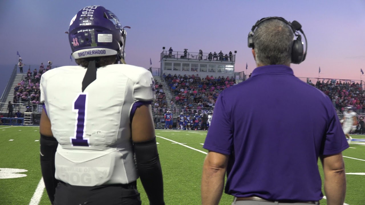 Boerne vs. La Vernia – Hype Video 2021