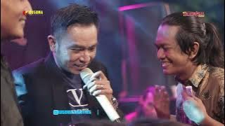 SEBUAH JANJI || GERY MAHESA || NEW KHARISMA || HSJ AUDIO & LIGHTING