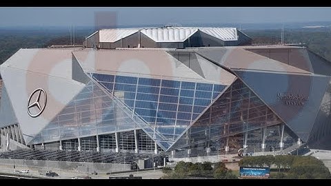 MLS average attendance for the 2022 season (so far)