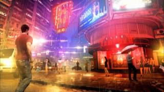 Moonlight Song | Softly radio | Sleeping Dogs soundtrack