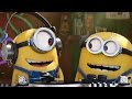 'Despicable Me 3' Trailer: Gru and the Minions are Back