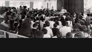 Audio | J. Krishnamurti - Bangalore 1974 - Teachers Discussion - A relationship where teacher and...