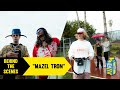 Behind The Scenes of Babytron &amp; BLP Kosher&#39;s &quot;Mazel Tron&quot; Music Video