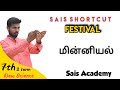   4  sais shortcut festival  sais academy